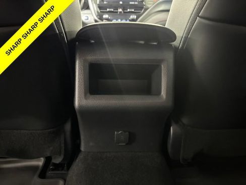 Used 2023 Toyota Camry TRD w/ TRD Package w/JBL Audio FWD image 26