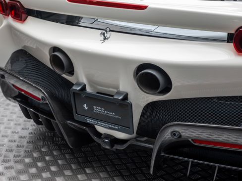 Certified 2024 Ferrari SF90 Stradale image 30