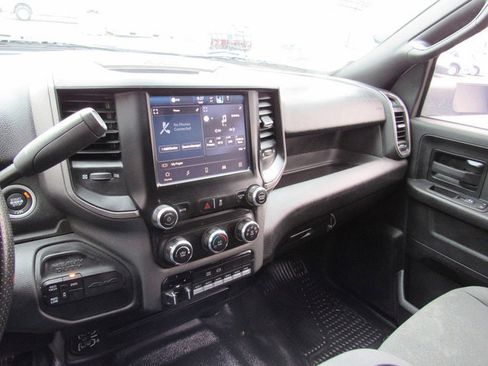 Used 2022 RAM 3500 Tradesman w/ Chrome Appearance Group AWD/4WD image 41