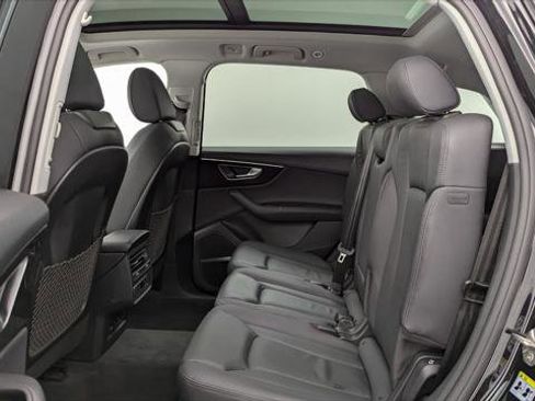 Used 2022 Audi Q7 3.0T Premium Plus w/ Premium Plus Package image 18