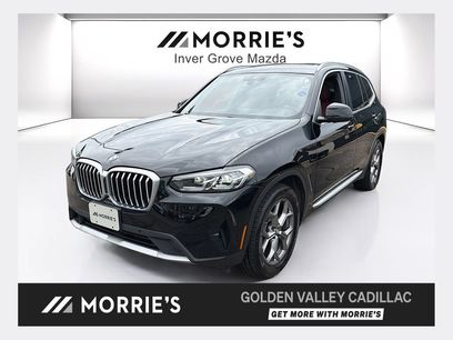 Used 2023 BMW X3 xDrive30i w/ Premium Package