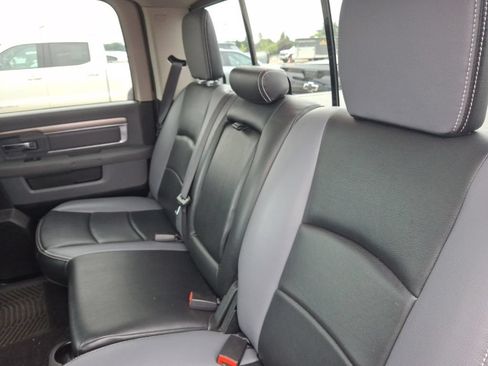 Used 2014 RAM 1500 Big Horn AWD/4WD image 12