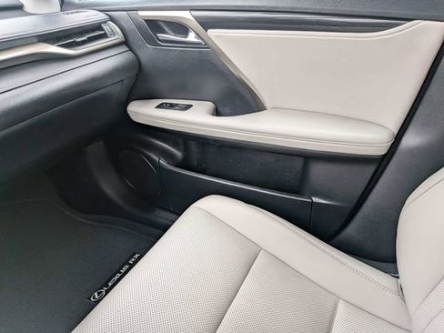 Used 2022 Lexus RX 350 FWD image 18
