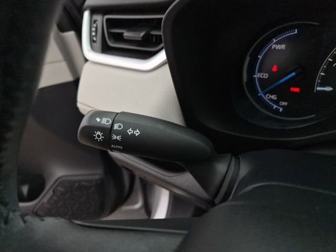 Used 2023 Toyota RAV4 XLE w/ Convenience Package image 22