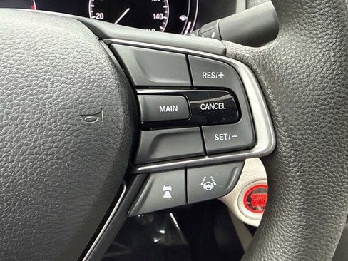 Used 2019 Honda Accord EX image 20