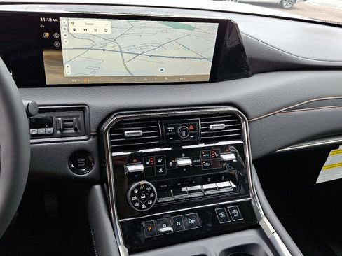 New 2025 Nissan Armada PRO-4X image 7