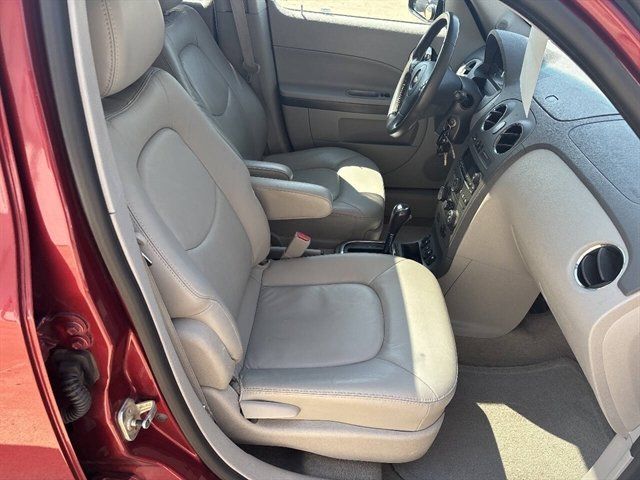 Used 2008 Chevrolet HHR LT w/ LT Preferred Equipment Group FWD image 20
