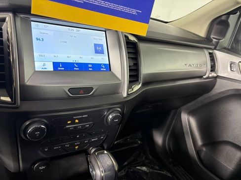 Certified 2022 Ford Ranger XLT w/ Equipment Group 301A Mid image 17