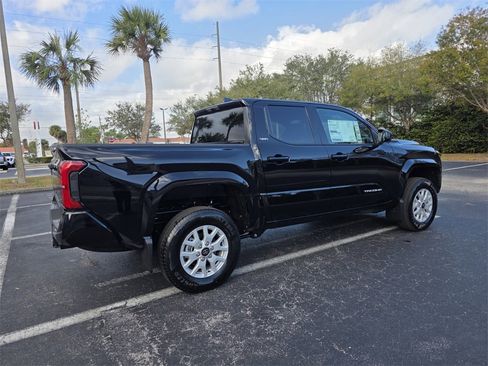 New 2026 Toyota Tacoma SR5 image 11