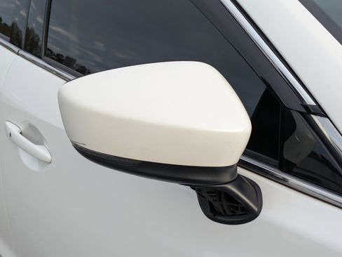 Used 2020 MAZDA MAZDA6 Grand Touring Reserve image 12