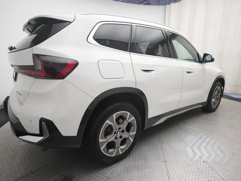 Used 2023 BMW X1 xDrive28i w/ Convenience Package AWD/4WD image 35