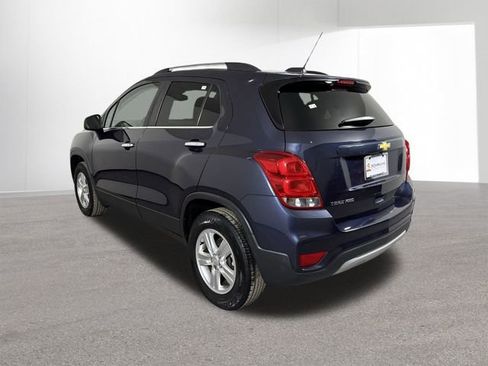 Used 2018 Chevrolet Trax LT w/ LT Convenience Package image 31