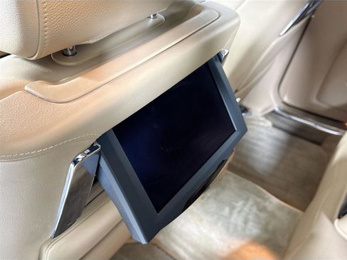 Used 2011 Rolls-Royce Ghost Stainless Steal Bonnet * Only image 25