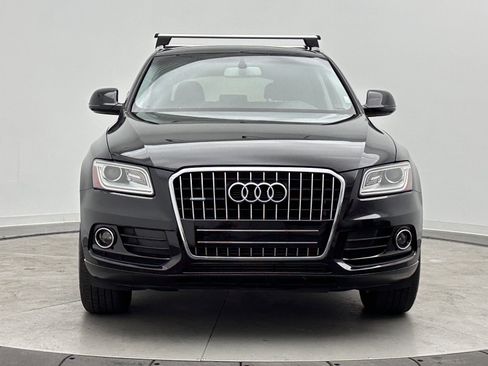 Used 2015 Audi Q5 2.0T Premium AWD/4WD image 2