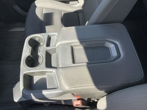 Used 2023 Chevrolet Silverado 1500 W/T w/ WT Value Package image 43