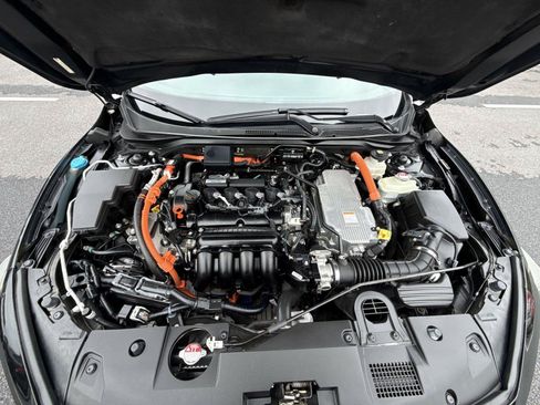 Used 2020 Honda Insight EX image 34