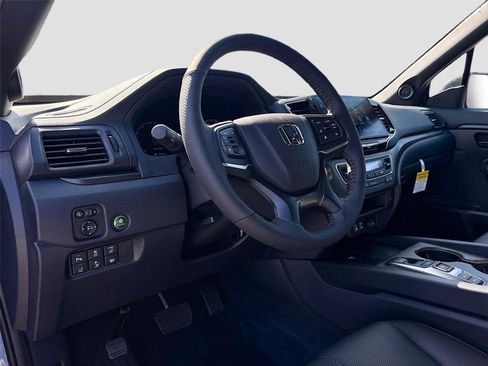 New 2026 Honda Ridgeline TrailSport+ image 10