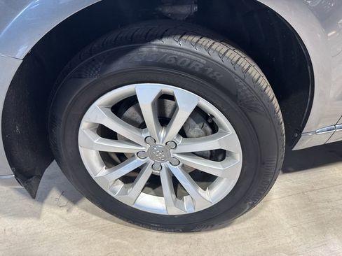 Used 2015 Audi Q5 2.0T Premium Plus image 2