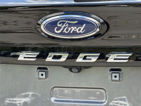 Used 2022 Ford Edge SEL w/ Convenience Package AWD/4WD image 19