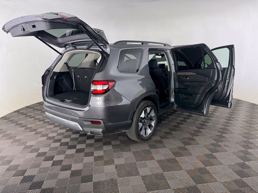 Used 2026 Honda Pilot Elite image 18