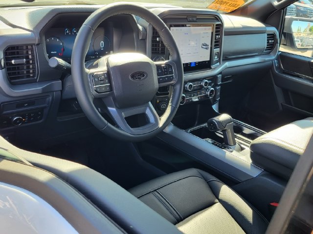 Used 2026 Ford F150 XLT w/ Equipment Group 302A MID AWD/4WD image 5