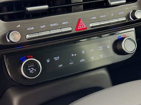 New 2026 Hyundai Palisade FWD Hybrid image 26