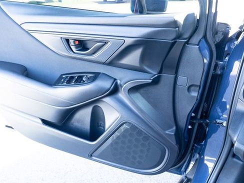 Used 2025 Subaru Outback 2.5i image 25