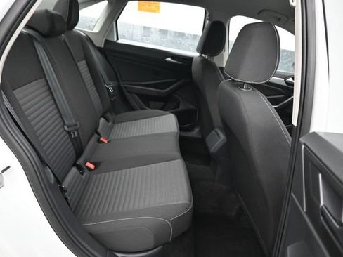 Used 2025 Volkswagen Jetta S FWD image 7