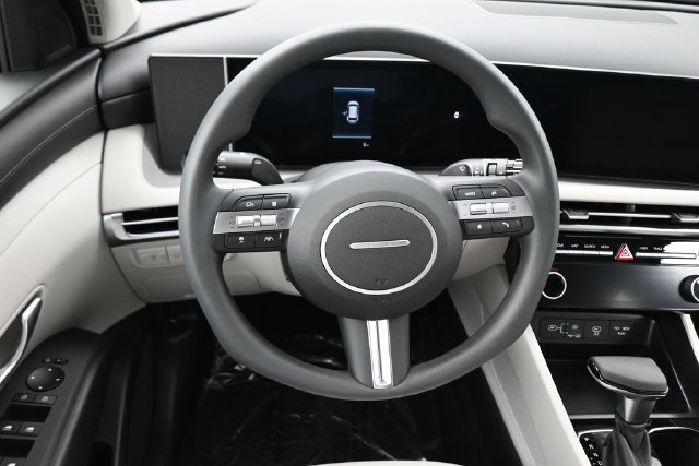 New 2026 Hyundai Tucson SEL Plus AWD/4WD image 15