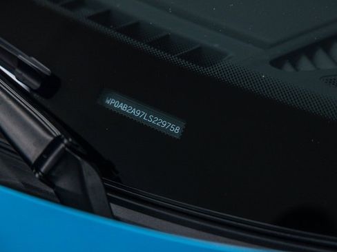 Used 2020 Porsche 911 Carrera S image 47