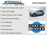 Certified 2024 Jeep Grand Cherokee Laredo X w/ Trailer Tow Package image 4