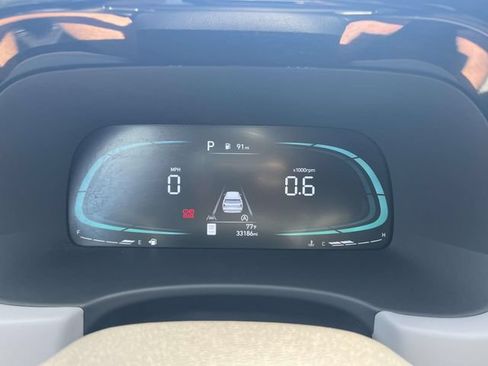 Used 2024 Hyundai Palisade SEL AWD/4WD image 25