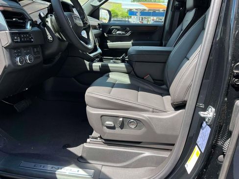 New 2026 GMC Yukon XL Denali AWD/4WD image 25