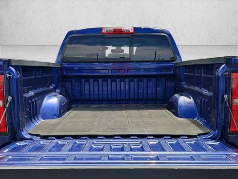 Certified 2016 Chevrolet Colorado LT w/ LT Convenience Package RWD image 10