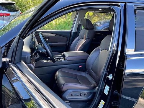 Used 2023 Honda Pilot Elite image 21
