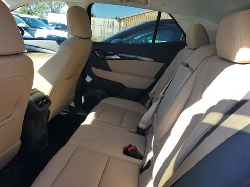 New 2026 Buick Envision Preferred image 11