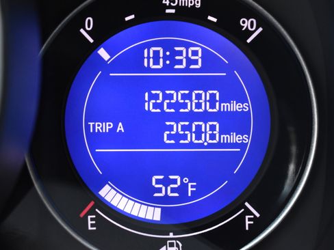 Used 2019 Honda Fit LX image 30