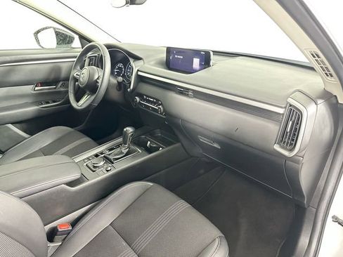 Used 2025 MAZDA CX-50 AWD 2.5 S w/ Preferred Package image 28
