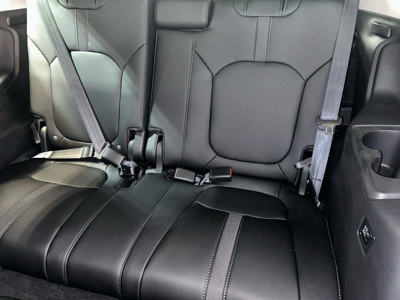 New 2026 Honda Pilot EX-L image 15