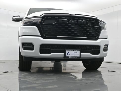 New 2026 RAM 1500 Big Horn w/ Night Edition image 46