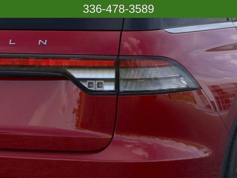 New 2026 Lincoln Aviator Reserve image 21