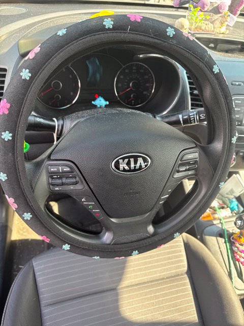 Used 2015 Kia Forte LX w/ Popular Package FWD image 16