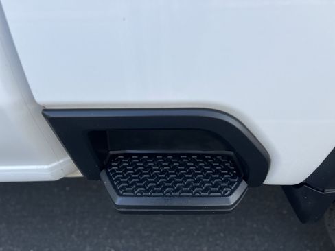 Used 2022 Chevrolet Silverado 2500 W/T w/ WT Convenience Package image 36