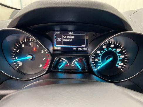 Used 2014 Ford Escape SE w/ Equipment Group 201A image 12