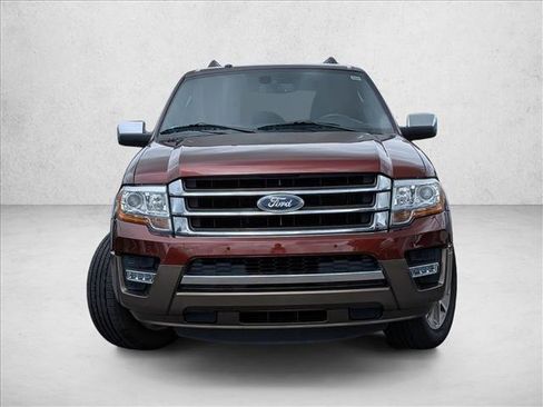 Used 2015 Ford Expedition King Ranch RWD image 2