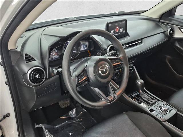 Used 2019 MAZDA CX-3 Sport AWD/4WD image 10