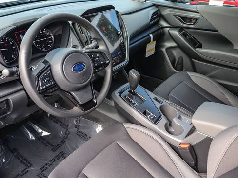 Certified 2026 Subaru Crosstrek 2.5i Premium AWD/4WD image 19