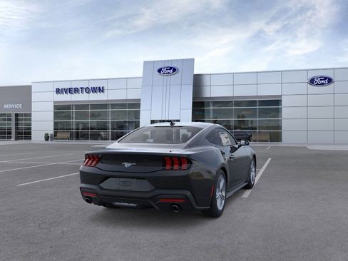 New 2026 Ford Mustang Coupe image 38