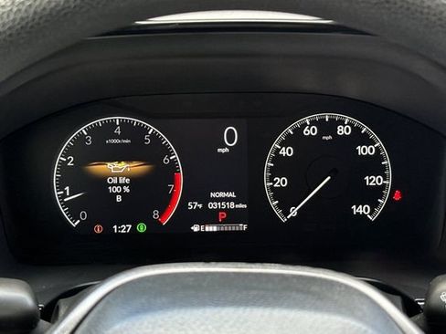 Certified 2023 Honda CR-V EX image 26