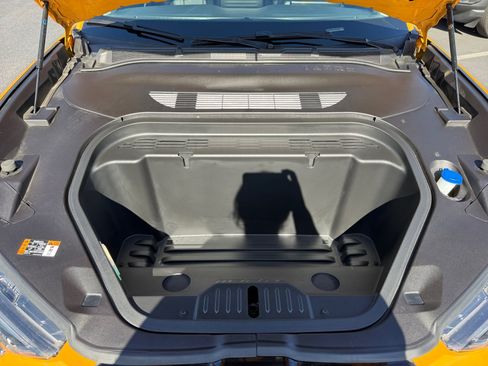 Certified 2023 Ford Mustang Mach-E Premium RWD image 20